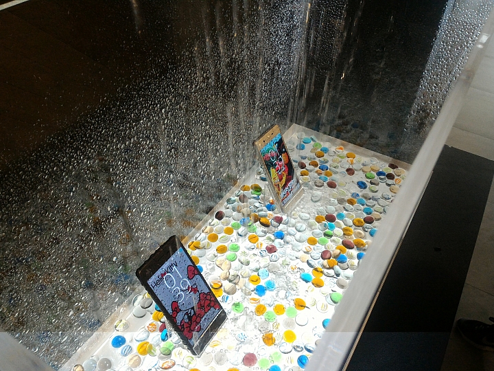 沒有綽拉! 超越，每一種想像 Sony劃時代新機 Xperia X系列手機 高雄體驗會
