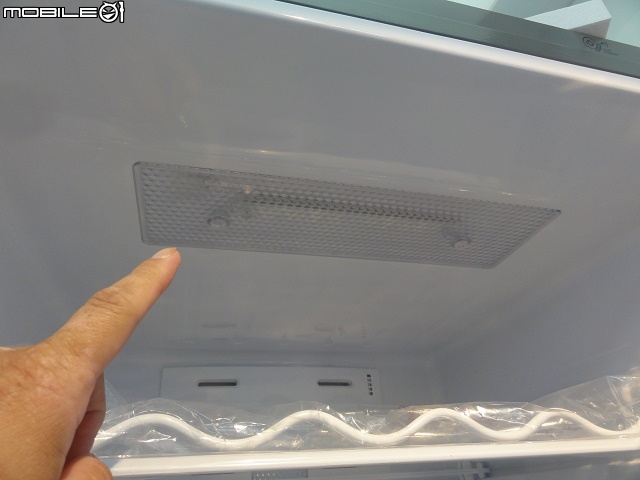 隨生活增加容量的冰箱 - LG Match窄版美型冰箱