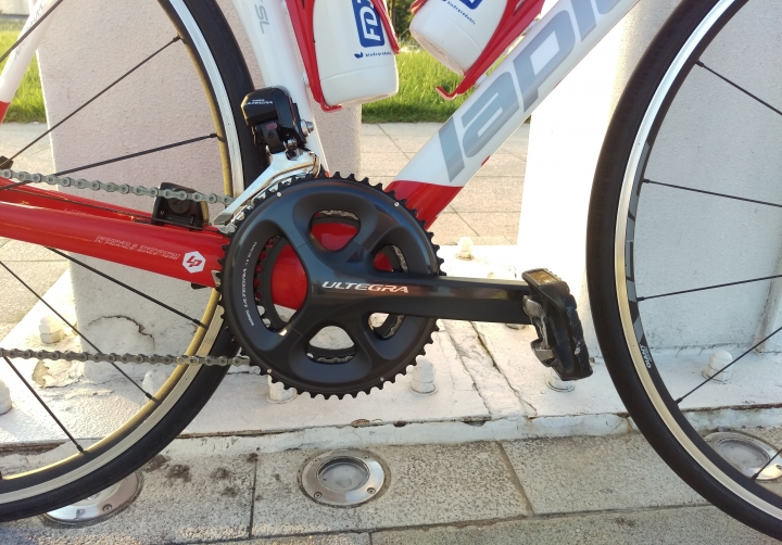 [開箱] Lapierre Aircode SL