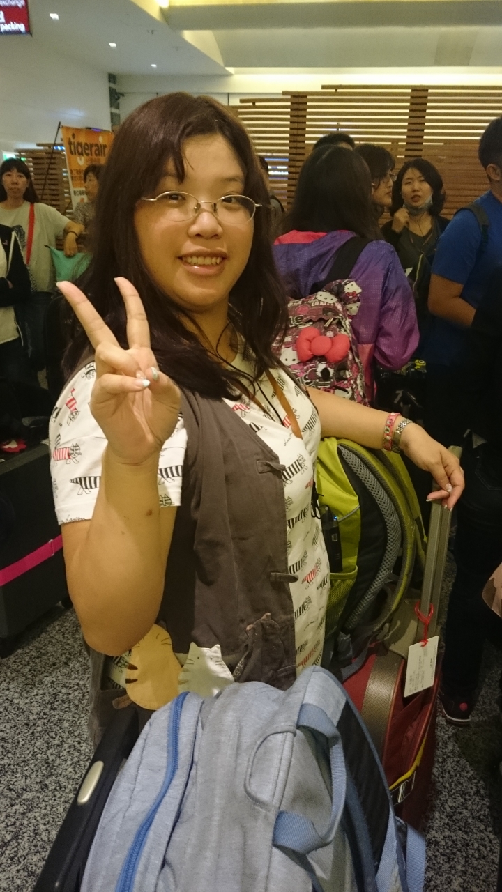 2016.06.15~2016.06.25 難忘的奧捷11日蜜月旅行之Day 1+2