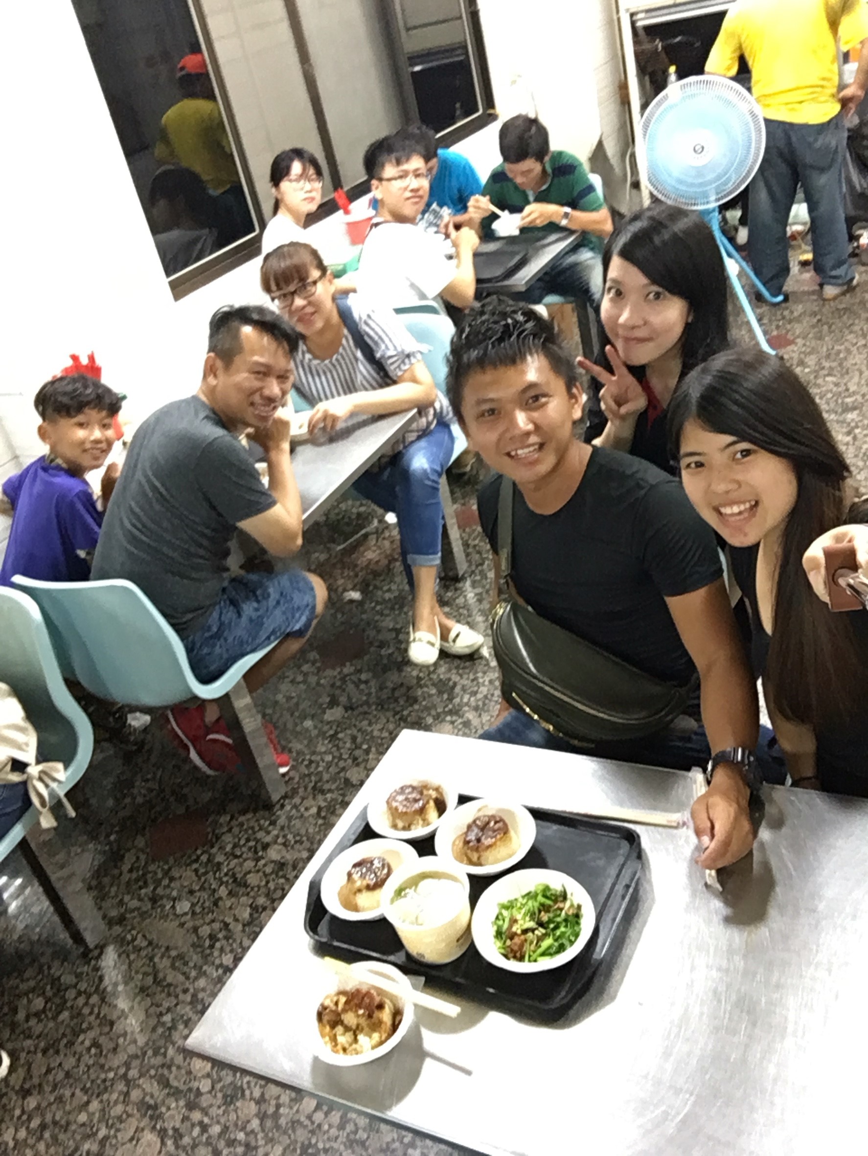 6/25 Morning 台中小車聚