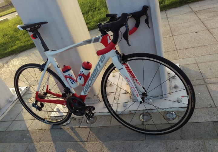 [開箱] Lapierre Aircode SL