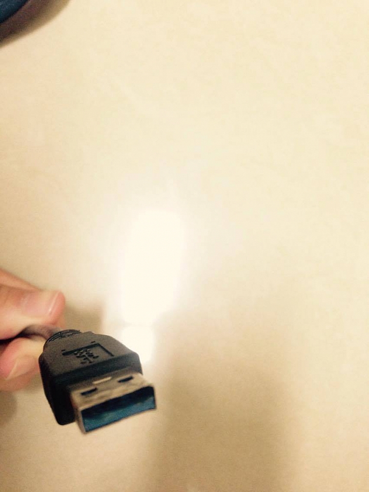 usb 接頭壞掉了，請問怎麼辦QQ??