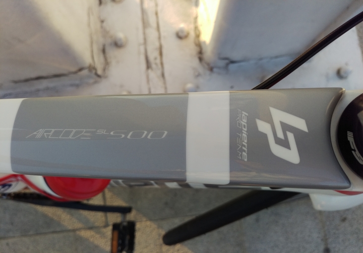 [開箱] Lapierre Aircode SL