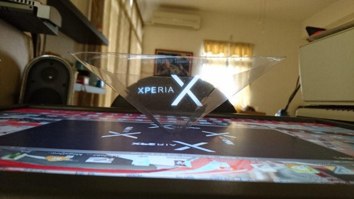 【體驗 】捕抓瞬間的感動 SONY Xperia X 系列 《台中場》