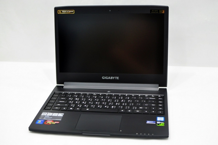 GIGABYTE Aero 14，電競，商務結合於一身的遊戲商務機