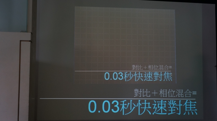 【體驗 】捕抓瞬間的感動 SONY Xperia X 系列 《台中場》