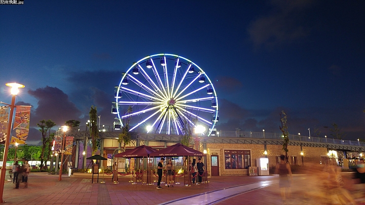 (第54批圖) LG G4 &G5&V10 日夜拍研究團 精選作品2016.6.1