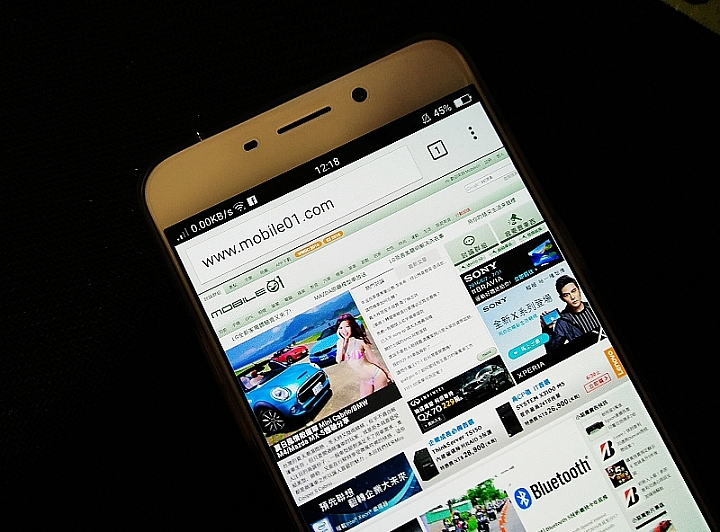 OPPO R9體驗分享