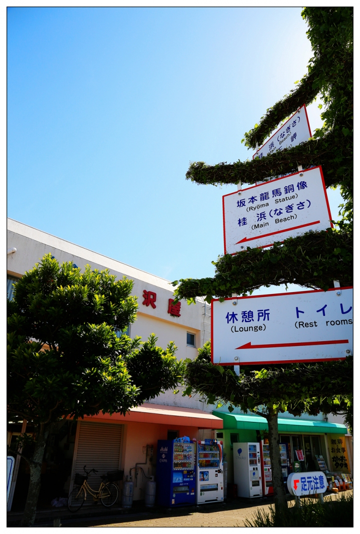 [SKYWAVE TYPE-S]日本四國環島之旅(PART-2)「徳島―高知」