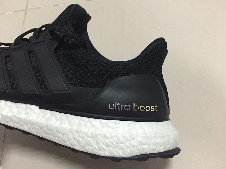 NMD & Ultra Boost 分享