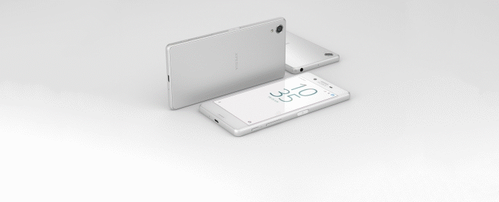 【體驗 】捕抓瞬間的感動 SONY Xperia X 系列 《台中場》