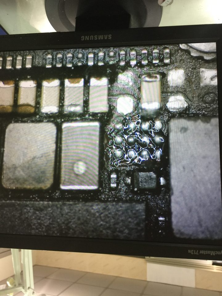 iPhone6不開機維修