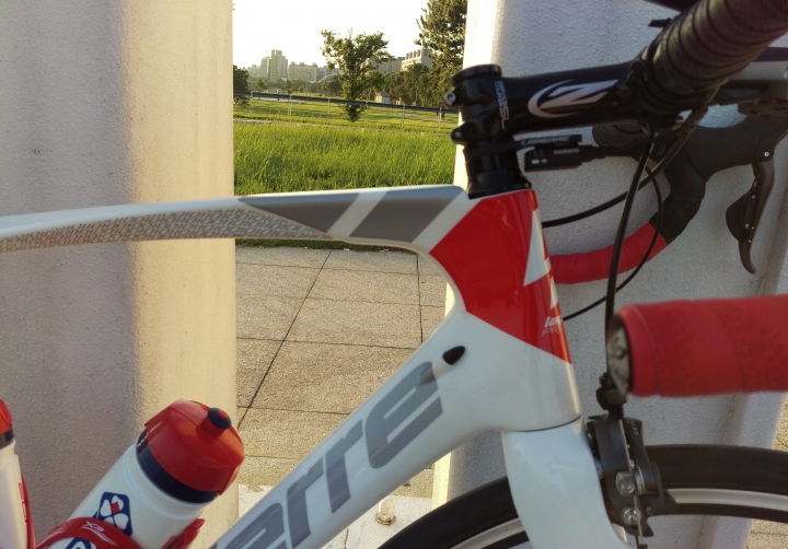 [開箱] Lapierre Aircode SL