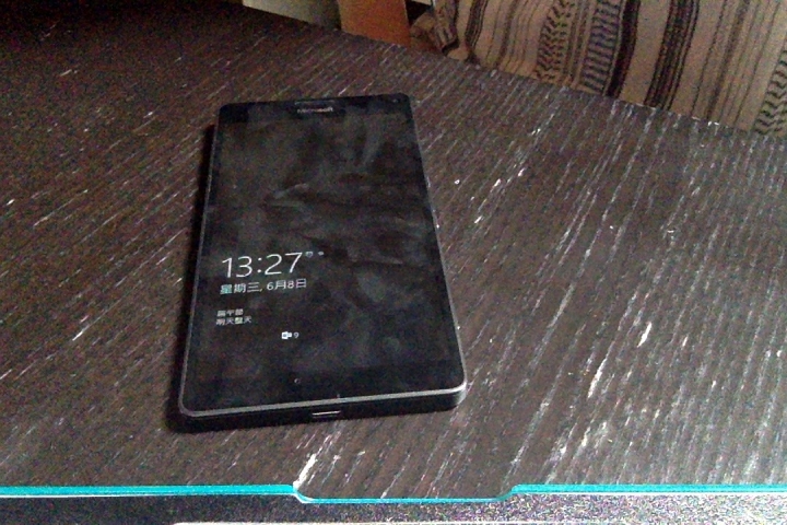 請問 950 XL 時間顯示的設定問題