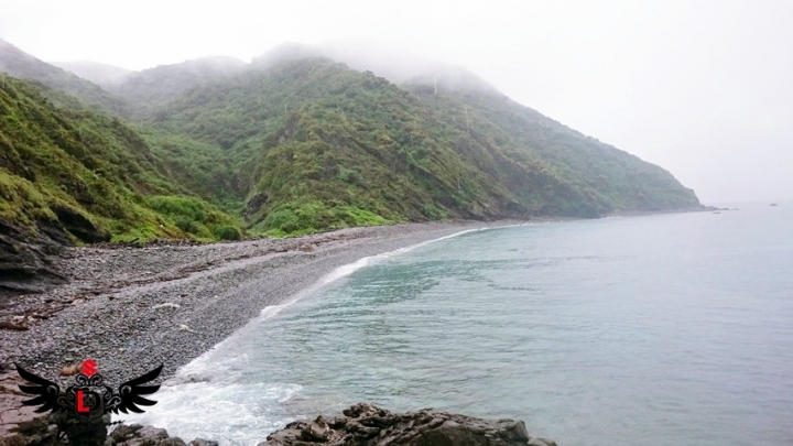 【DL揪跑團】阿塱壹古道暨重機環島