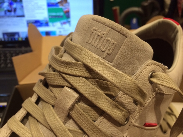 Fitflop休閒鞋
