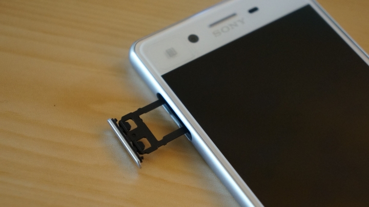 【體驗 】捕抓瞬間的感動 SONY Xperia X 系列 《台中場》