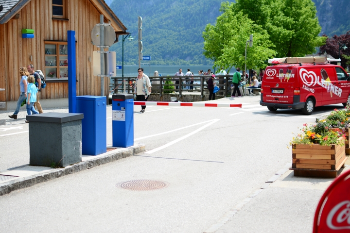 2016_德瑞奧 14日 之 奧地利 Hallstatt (圖多)