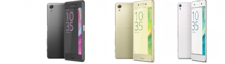 【體驗 】捕抓瞬間的感動 SONY Xperia X 系列 《台中場》