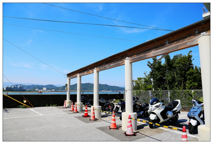 [SKYWAVE TYPE-S]日本四國環島之旅(PART-2)「徳島―高知」