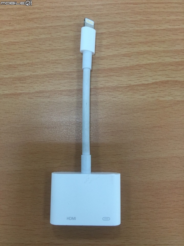 意美新主機有新的鏡射功能