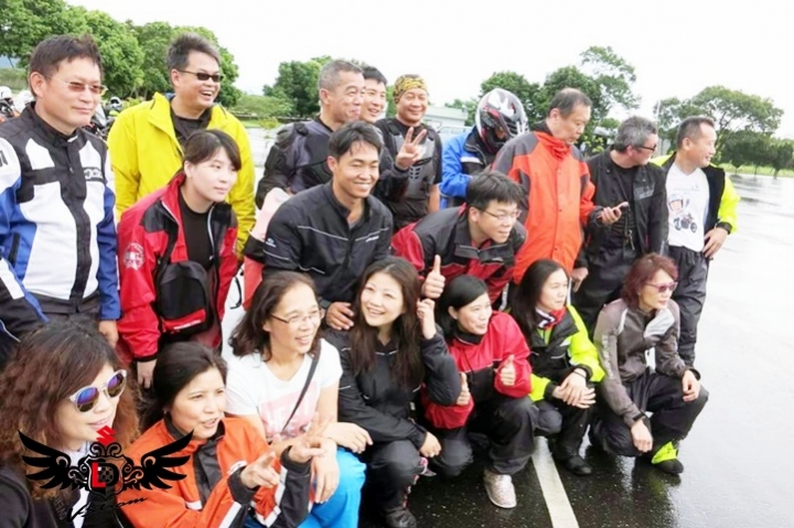 【DL揪跑團】阿塱壹古道暨重機環島