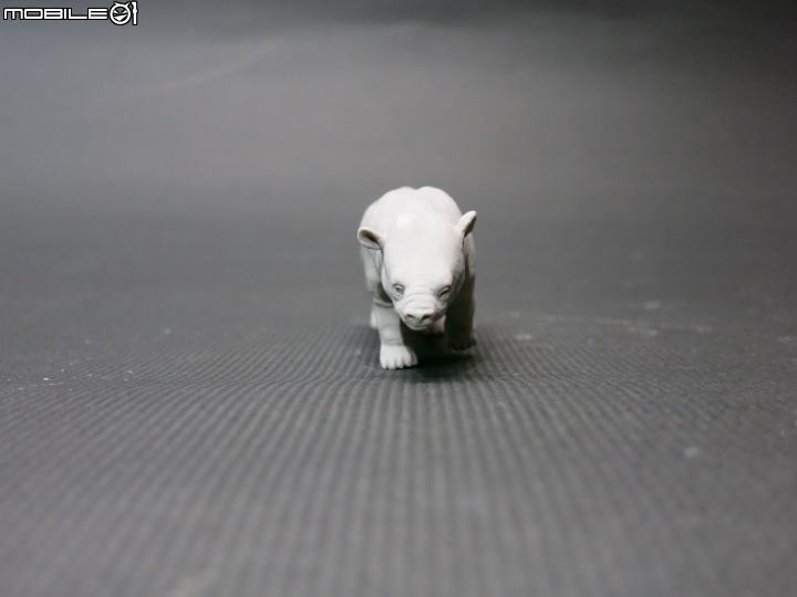 [動物創作]1/10 磷灰獸(Phosphatherium)