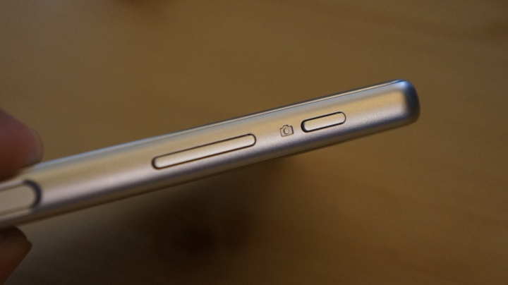 【體驗 】捕抓瞬間的感動 SONY Xperia X 系列 《台中場》