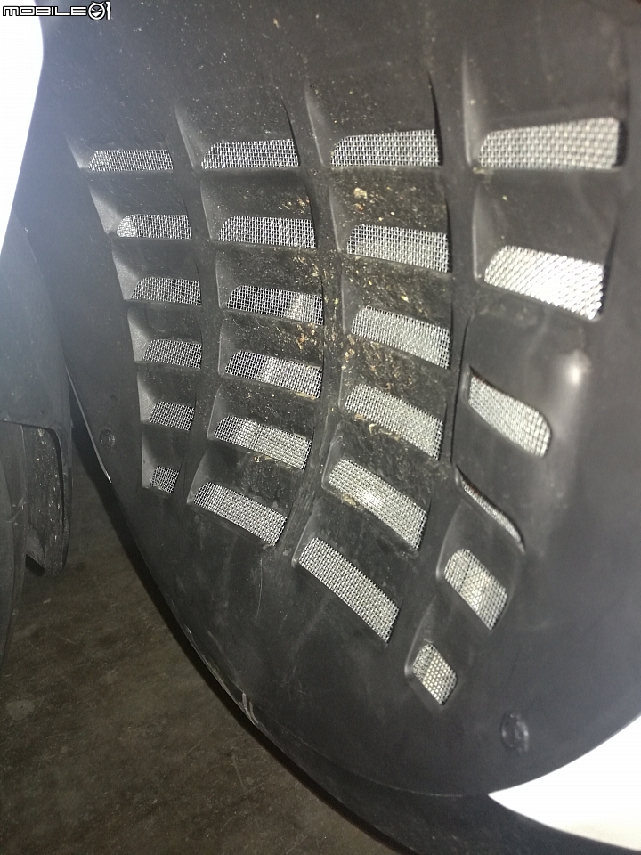 G DINK 300 新車開箱騎乘 心得 及小改善的問題