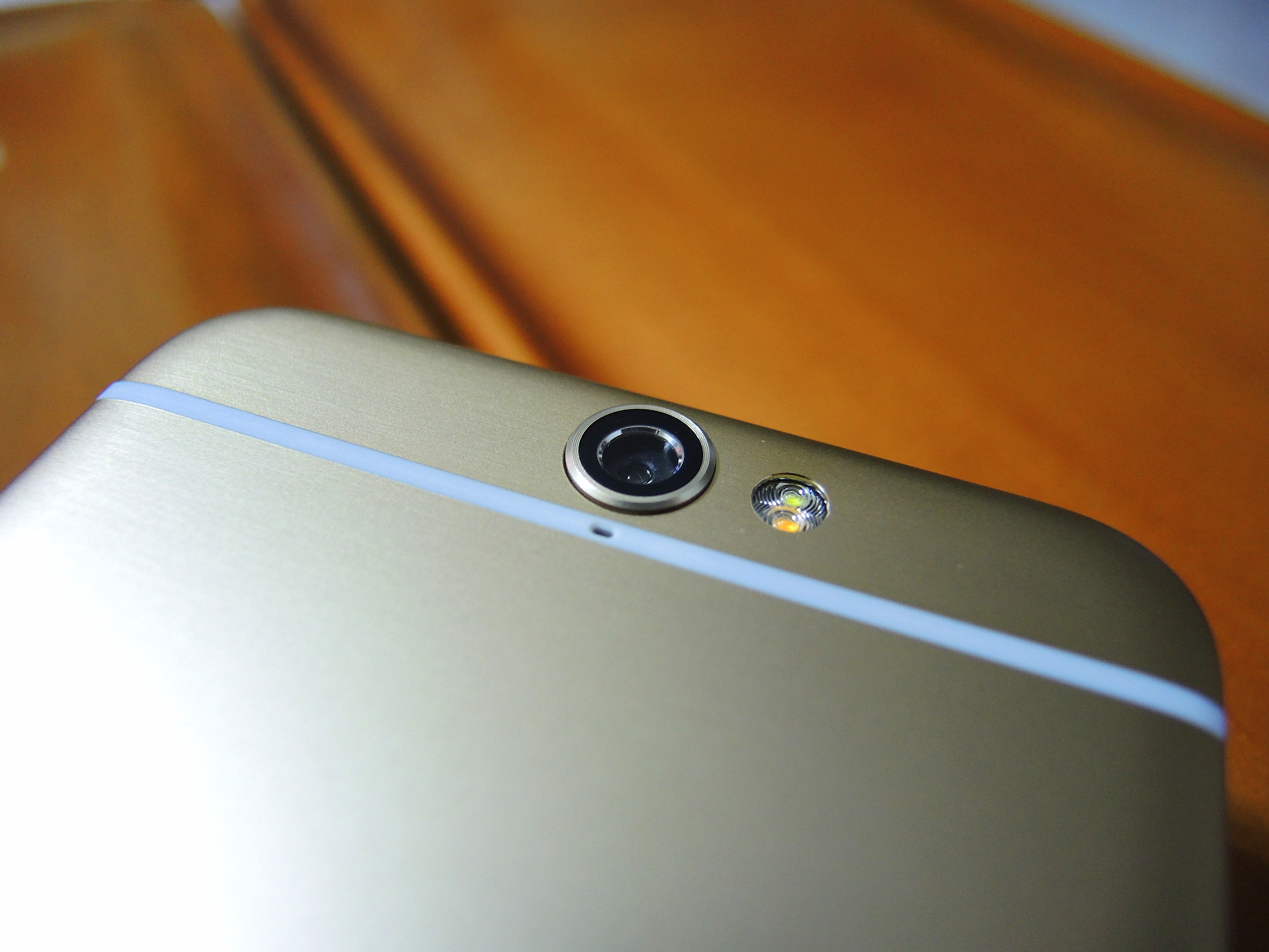 HTC One A9的開箱夢~