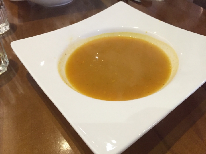 [台北_信義區] Med in taiwan beef edition 地中海牛排料理 食記