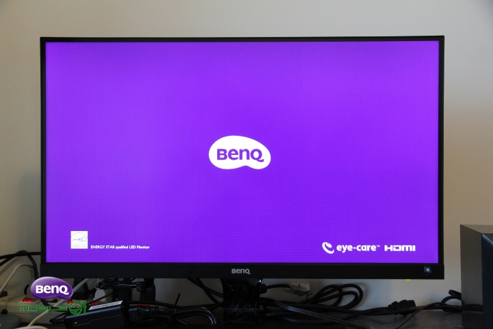 光智慧點亮你的視界｜護眼螢幕BenQ EW2775ZH體驗試用