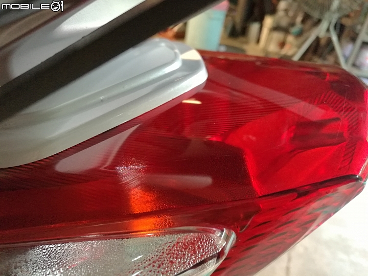 G DINK 300 新車開箱騎乘 心得 及小改善的問題