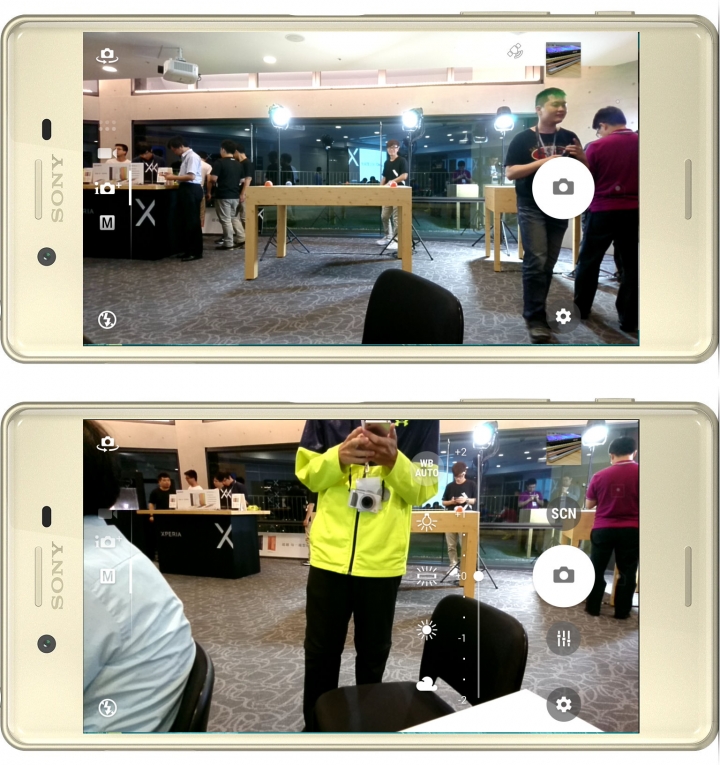 [含會場完整影片介紹] Sony Xperia X 體驗會分享(台北場)