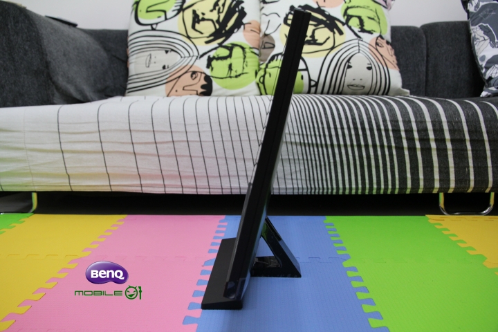 光智慧點亮你的視界｜護眼螢幕BenQ EW2775ZH體驗試用