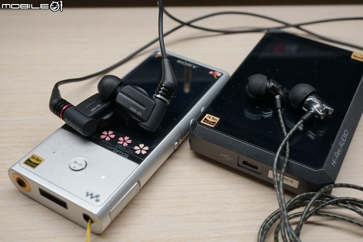 詮釋新旗艦之名 - Sony XBA-Z5 綜合評測 [附-好讀版]