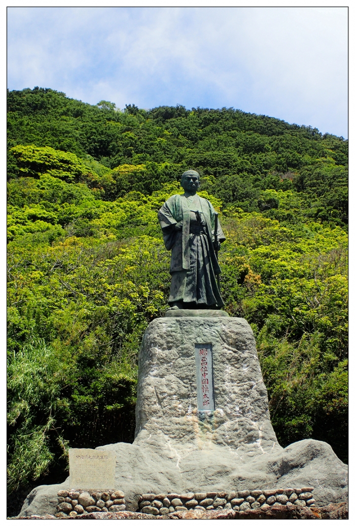 [SKYWAVE TYPE-S]日本四國環島之旅(PART-2)「徳島―高知」