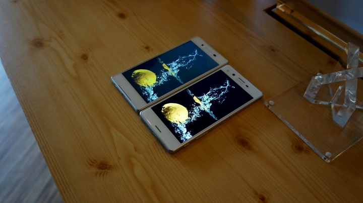 【體驗 】捕抓瞬間的感動 SONY Xperia X 系列 《台中場》
