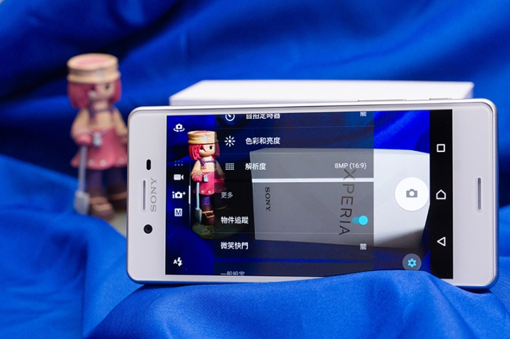 大師級傑作，Xperia X Performance簡易開箱分享！
