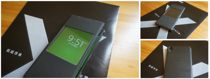 【體驗 】捕抓瞬間的感動 SONY Xperia X 系列 《台中場》