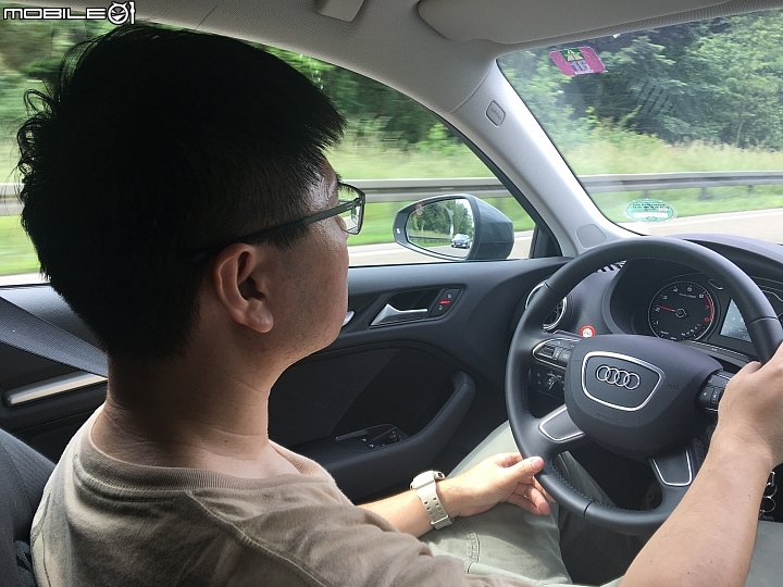 2016德比荷隨便走之一--德國巴哈拉Bacharach