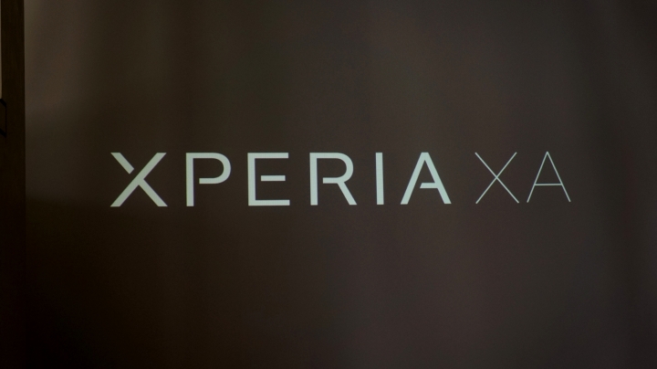 【體驗 】捕抓瞬間的感動 SONY Xperia X 系列 《台中場》
