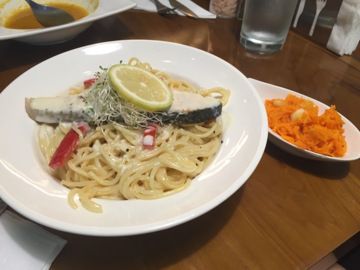 [台北_信義區] Med in taiwan beef edition 地中海牛排料理 食記