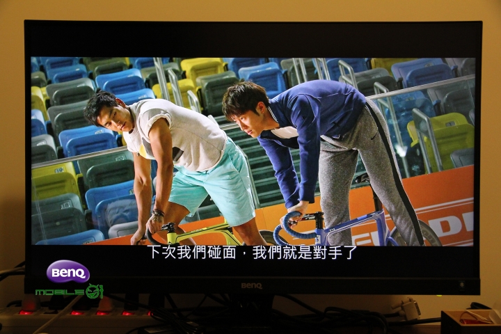 光智慧點亮你的視界｜護眼螢幕BenQ EW2775ZH體驗試用