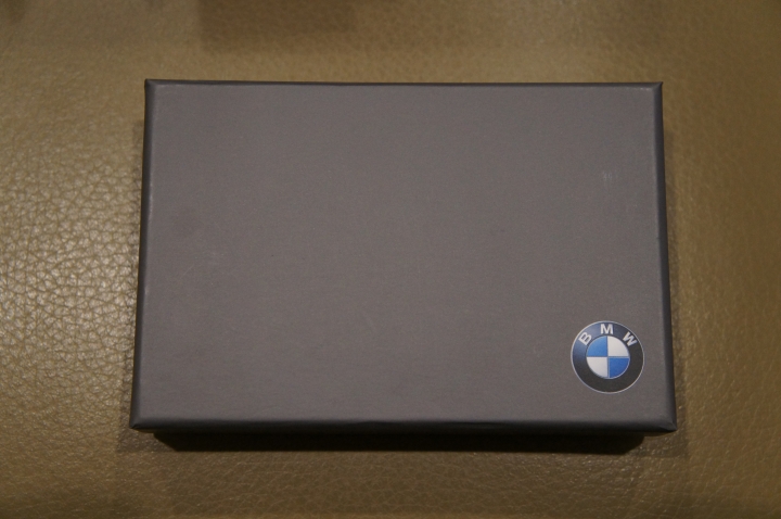 [開箱]BALL for BMW Power Reserve Chronometer 寶馬100週年紀念錶