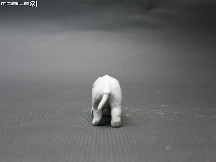 [動物創作]1/10 磷灰獸(Phosphatherium)