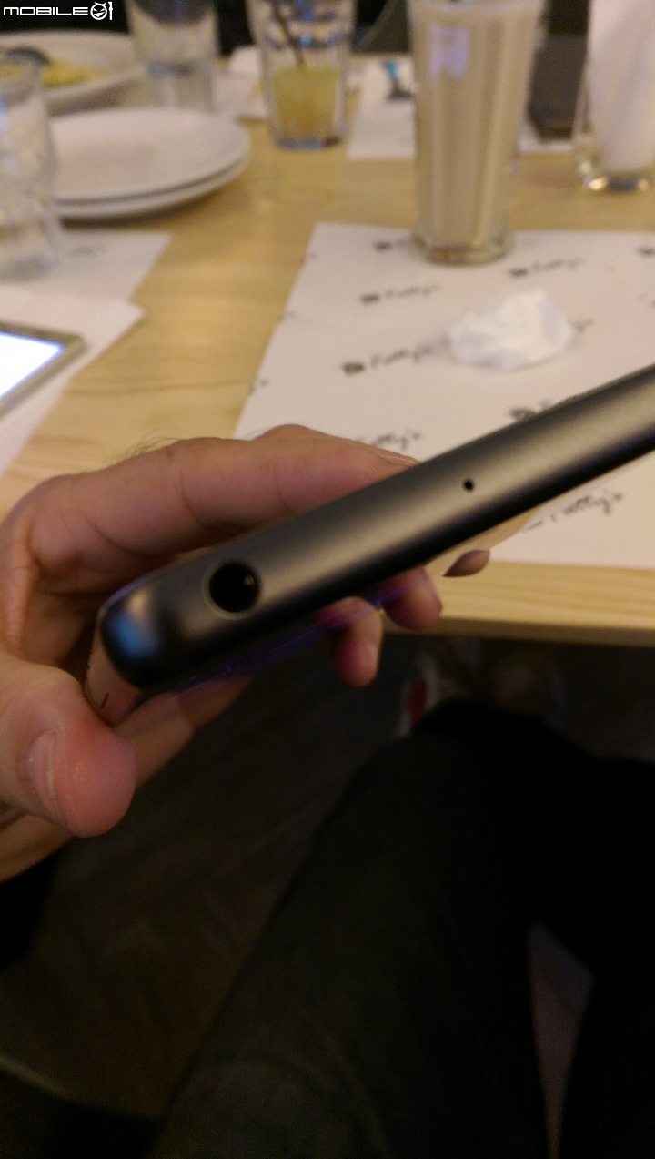 Sony《Xperia X系列手機》體驗會心得分享–台中