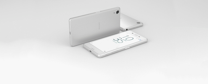 【體驗 】捕抓瞬間的感動 SONY Xperia X 系列 《台中場》