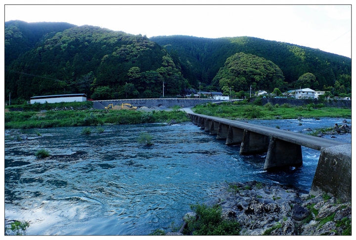 [SKYWAVE TYPE-S]日本四國環島之旅(PART-2)「徳島―高知」